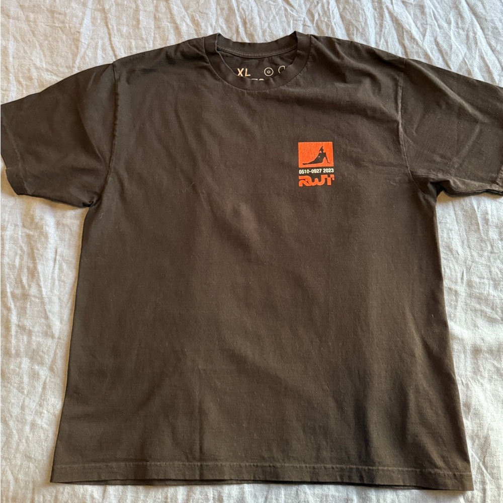 Beyoncé RWT (Renaissance World Tour) Disco Ball Official Merch T-shirt